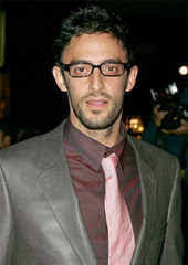 Ben Younger's Instagram, Twitter & Facebook