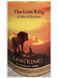 The Lion King 2019 A Movie Review How Does It Hold Up The lion king (2019, сша), imdb: the lion king 2019 a movie review
