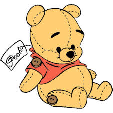 Stitchbabypooh Png 300 300 Disney Drawings Cute Disney Wallpaper Disney Fun