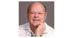 Robert Luger Obituary (1943