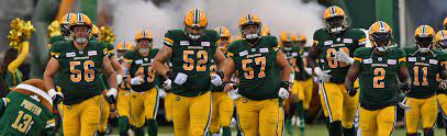 • • • aptn national news, uncovering the stories that others won't. Edmonton Eskimos 2020 Season Schedule Released Edmonton Elks
