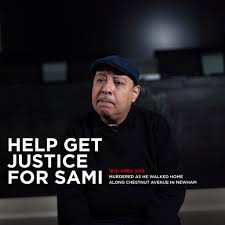 @MPSNewham's video Tweet