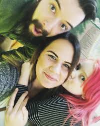 Kelli Tanner and Dustin Hanson's Wedding Website