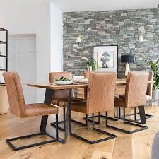 Our solid wood dining room furniture sets, complete with dining tables, kitchen chairs, hutches we offer casual and formal amish dining room sets, with traditional, modern, mission and rustic styles. Rocco Industrial Rustic Oak Dining Table Oak Dining Table Rustic Oak Dining Table Dining Table