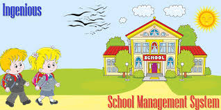 Ingenious School Management System V1 0 In 2020 School Management Management Information Systems School Fun
