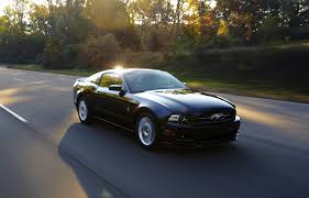 Image result for Black 2013 GT