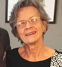 Hoffmann, (Dorothy) Gail