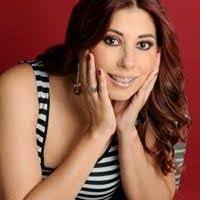 Mayra Fierro's Instagram, Twitter & Facebook