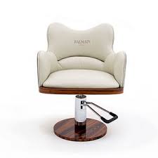 For that same amount, you could purchase 9 of these walcut classics. White Beauty Salon Chair All Architecture And Design Manufacturers Videos