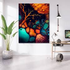 tablou abstract cerneala – The Print Studio