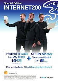 Pin Su Promo H3g