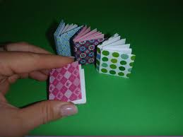 Diy Origami 3d Buch Falten Einfache Kreative Ideen Aus Papier Video Anleitung Fur Geschenk Zum Mutterta Leporello Basteln Selber Basteln Buch Selber Machen