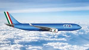 Ita Airlines Website (October) Read Complete Information! - Cyber Sectors