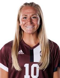 2022 Mississippi State Soccer Media Guide by Mississippi State University  Athletics