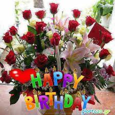 Giortazo Gr Auguri Di Compleanno Buon Compleanno