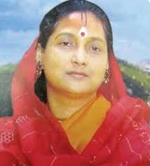 The tale of Odisha's own Radhe Maa: Premamayi Krishna Mata