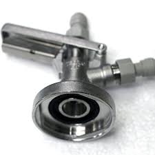 Elecqueen Professional Commercial Sankey Keg Couplers,