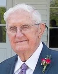 James Rushing Obituary July 22, 2021