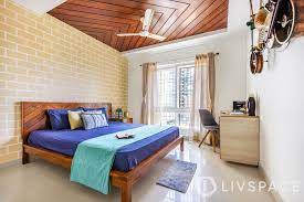 Ceiling wood design for bedroom. 7 Amazing Wooden Ceiling Designs You Will Love