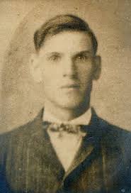 Jesse Benjamin Martindale (1885-1918)