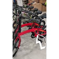 18 & 20, jalan kundang 3, taman bukit pasir, 83000, batu pahat, johor, malaysia nombor telefon. Untuk Kbc Bicycle Kedai Basikal Cahaya Sri Rampai Facebook