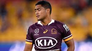 Magic round is all over for another year. Nrl 2021 Transfer News Brisbane Broncos Anthony Milford Kevin Walters Kotoni Staggs Tyson Gamble