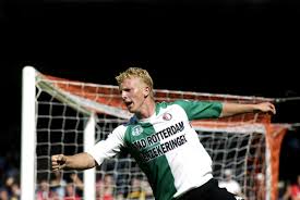 After continuous protests, van den herik resigned and the club began managerial reforms. Kuyt Feyenoord 102 Goals Een Beker En Een Schaal Feyenoord Nl