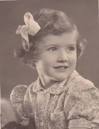 Susan Macfarlane 1938