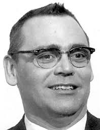 Obituary for Russell R. Cunningham, Sr.