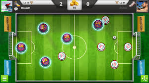 Helo lets you choose from multiple preset profile pictures, stickers, and other fun options to give your account an interesting look. Soccer Stars 30 0 2 Mod Apk Unlimited Money Download Apk Mod Unlimited Money Latest Version Apk Cottages In 2021 Soccer Stars Soccer Stars