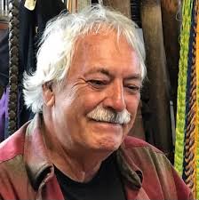 Larry Thomas Calligraphy Exhibit