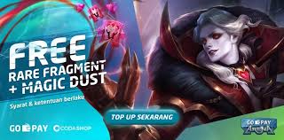 Our list was last updated on thu, july 29, 2021! 11 Ways To Get Free Skins In Mobile Legends Ml Moba Games