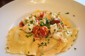 Check spelling or type a new query. Reincarnation Of Ravioli With Lobster Sauce Felt Like A Foodie