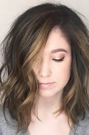 This hairstyle is ideal to all the girls. Great Concept 28 Layered Haircut Square Face