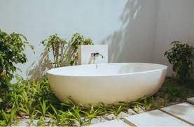 Everything You Need To Know About Garden Tub Garden Tub Garden Bathtub Soaking Tub