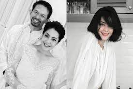 Download lagu lulu tobing mp3 gratis dalam format mp3 dan mp4. Menikah Kedua Kalinya 10 Pesona Lulu Tobing Yang Awet Muda Di Usia 41