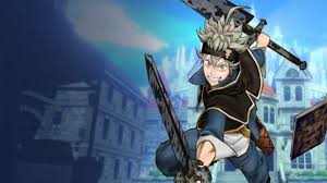 Komik Black Clover Episode 165 Sub Indo Anoboy Caracepat Net