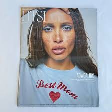 UK FT HTSI How To Spend It Magazine Women's Style Special AW25 13 September  2025 $18.20