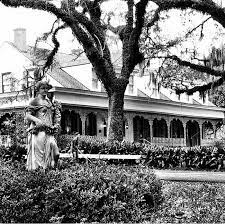These 10 Haunted Hotels In Louisiana Will Make Your Stay A Nightmare Mississippi Tourist Attractions Most Haunted Places Haunted Places