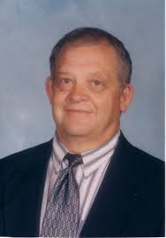 Robert McConnell Obituary