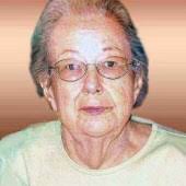 Glenda Morgan Obituary