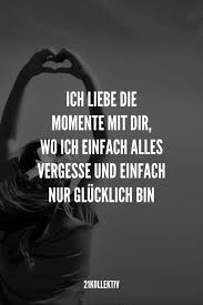 Es gibt nichts schöneres als geliebt zu werden, geliebt um seiner selbst willen oder vielmehr trotz seiner selbst. 31 Spruche Uber Das Gluck Die Liebe Und Das Leben 21kollektiv