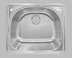 The zuhne undermount stainless steel kitchen sink has earned its place in this review because of its installing a stainless steel top mount sink involves drilling holes in the sink as shown and then. Top Mount Stainless Steel Single Basin Kitchen Sink Lt91 Single Basin Kitchen Sink Sink Kitchen Sink