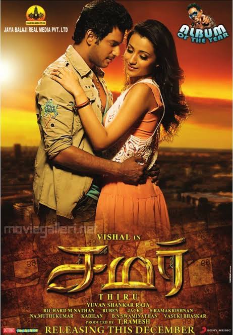 Movie Poster