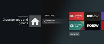 With the help of aos tv app you can watch your all favourite content at just one place. Tvhome Launcher Best Android Tv Launcher Apps In 2019