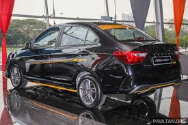 Video perkongsian cara2 polish cermin hadapan keretasemoga bermanfaat pada semualike share dan subscribe!!!#polish #protoninspira #fareclabackground. Proton Saga R3 Limited Edition 2021 Dilancarkan Edisi Terhad 2 000 Unit Rm42 300 Hingga 30 Jun 2021 Paultan Org