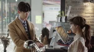 While you were sleeping, ep 1 (korean tv series, 2017). J Adore ìžë„ë¥´ Korean Dramaland