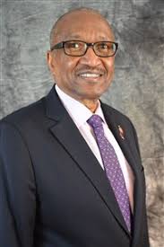 Council of Bishops: Marcus Matthews