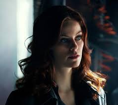 Happy Birthday, Cassidy Freeman!