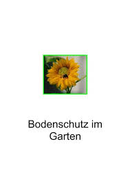 Best dining in bremen, state of bremen: Bodenschutz Im Garten Zusammenfassung Bremen